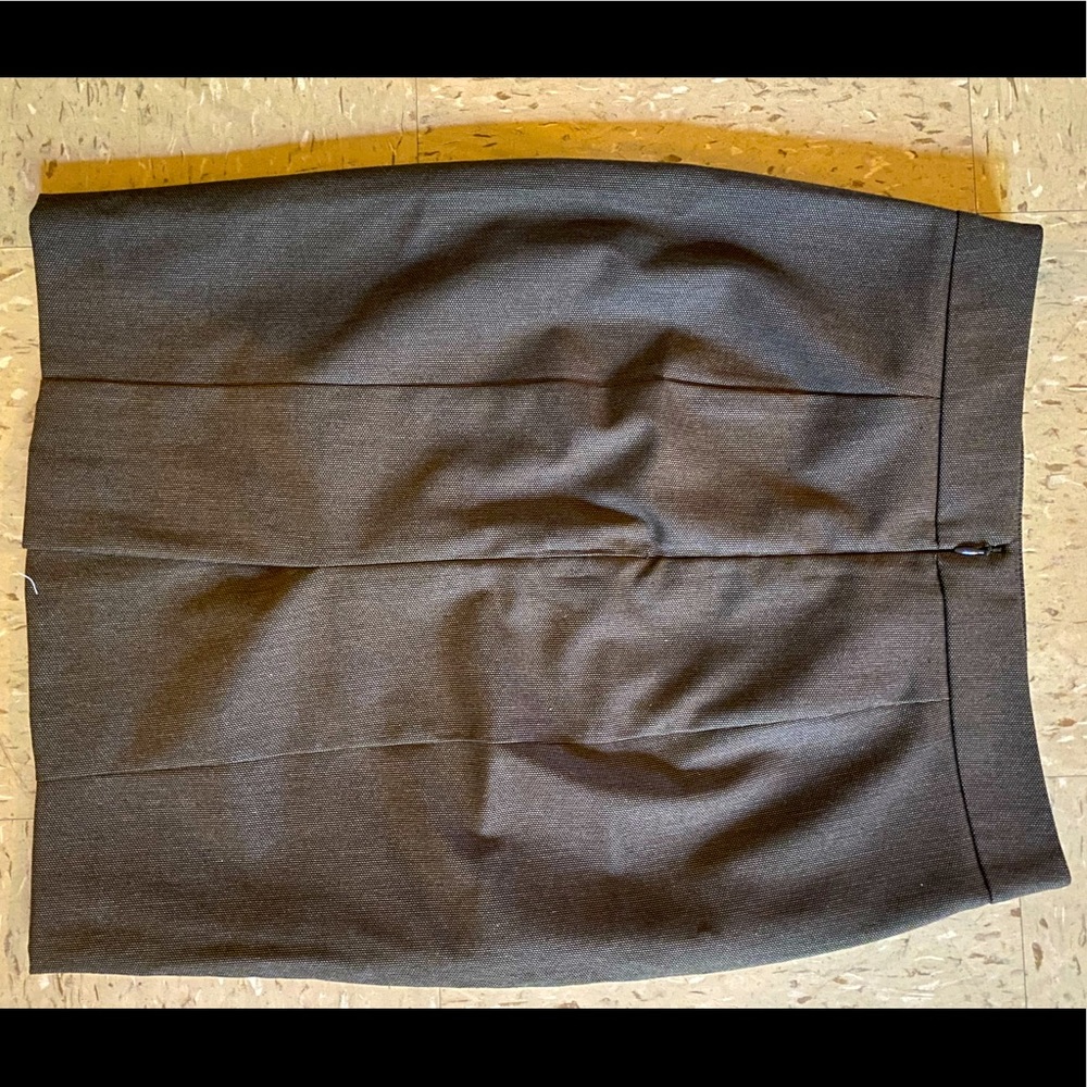 Midi/ Pencil Skirt by Ann Taylor, Size 2P